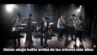 Feel It - TobyMac ft. Mr. TalkBox (Subtitulado Español) HD