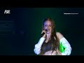 ANASTASIJA SPASEVSKA - HOT SAUCE (LIVE @ BELGRADE MUSIC WEEK 2022)