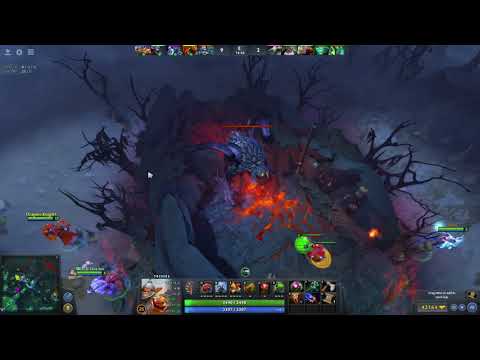 The soothing sound of 50 techies mines simultaneously exploding