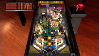High Roller Casino Pinball high score