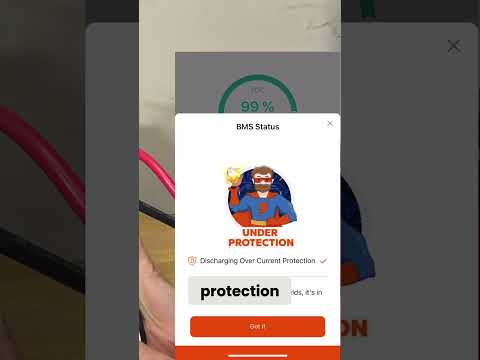 Battery Protection Explained: Auto Recovery Time Tested