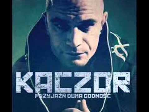 kaczor - nie będe tańczył download