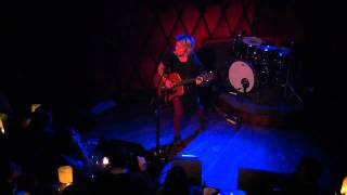 Martha Wainwright "Hearts Club Band" at Rockwood NYC