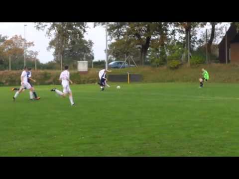 SG Geest 05 - TSV Buchholz I