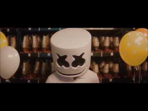 Marshmello - Summer 1 Hour (Official Music Video) with Lele Pons