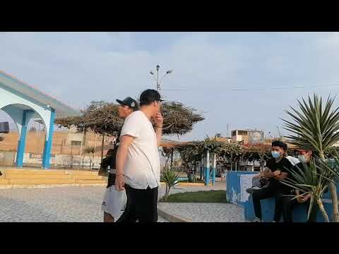 SINFOTRACK vs ZMOX - Octavos | BANCA X Supremacia Mc — Regional Ica (28/11)