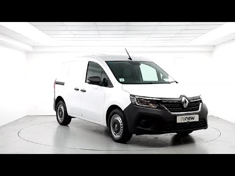 Renault Kangoo Ml19 dCi 95 Start - Image 2