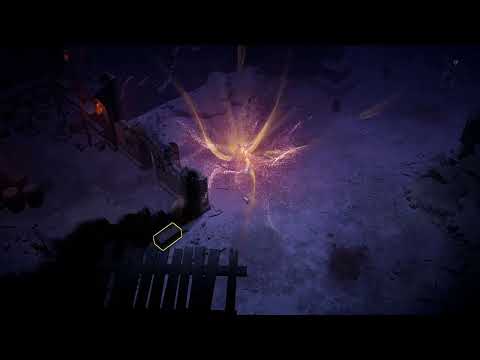 Pathfinder WOTR Unfair Solo SS build diary - pt 6 Nulkineth, mythic 2, Zacharias, lvl 12