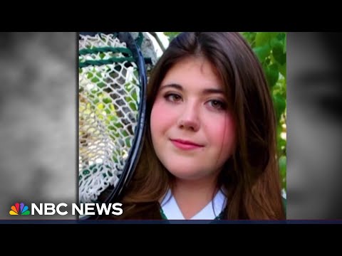 Person of interest in custody in connection to student’s killing