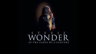 Stevie Wonder - Send One Your Love