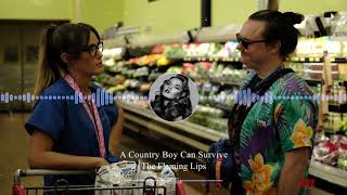 The Flaming Lips - A Country Boy Can Survive (Arkansas Original Soundtrack) HD Video