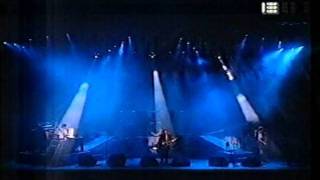 17. San Francisco y el Lobo - Serú Girán [Vivo River Plate - 30.12.1992]