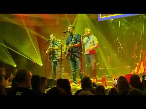 Rempetemp | Laot mich huure | Live in Paradiso 13-10-2024