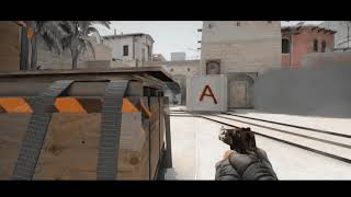 &quot;Apashe-The Landing&quot;-Frag movie-#7