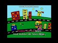 ToddWorld Theme Song French