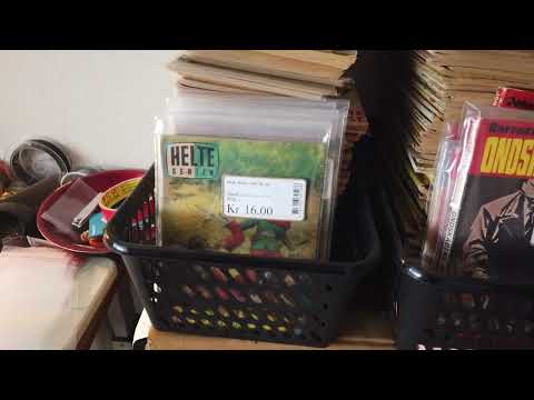 MongoTV_5806 - John Venter På Bedre Tider - Del 737 - Dag 1011 af 1.000 Dage