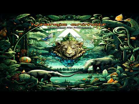 Mega vs. Inside Brain - spaceship (original mix)