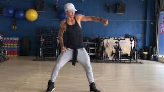 Tadim de mim - Lucas Lucco e Leo Santana COREOGRAFIA Pabinho