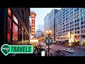 The Best Weekend Getaways in the U.S.