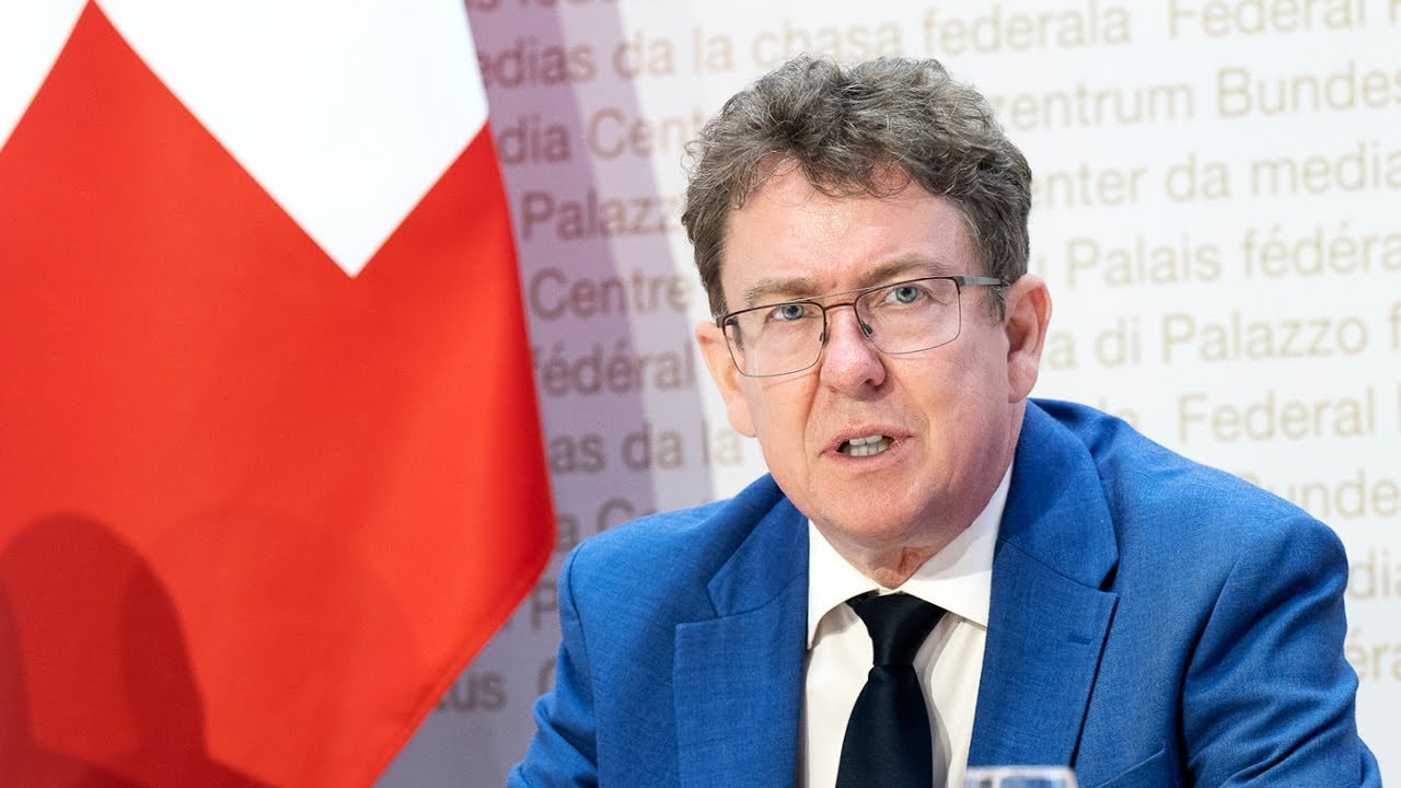 19.11.2025  - BR Rösti zu: Verlagerungsbericht 2025