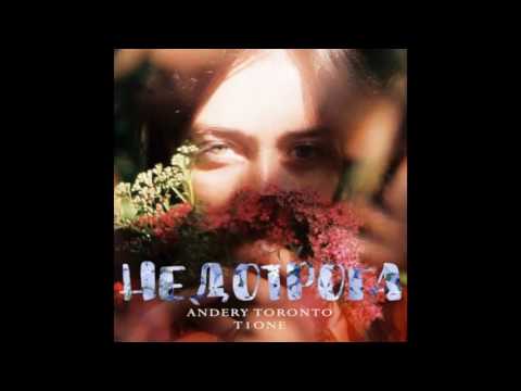 Andery Toronto x T1one- Недотрога