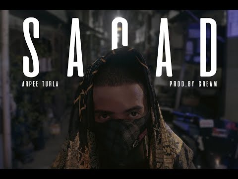 Sagad / Prove It - Arpee Turla (Prod. by CREAM)