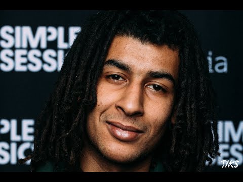 SIMPLE SESSION 19 - Jordan Thackeray | 11th place | SKATE