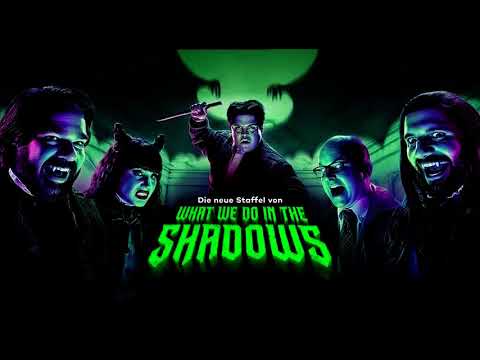 What We Do in the Shadows Trailer - Joyn Plus