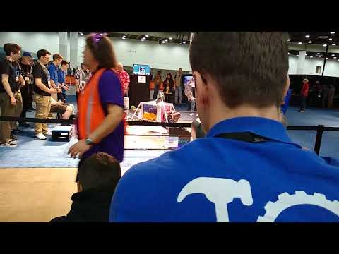 11115 Gluten Free and 10030 7 Sigma 642 Point World Record