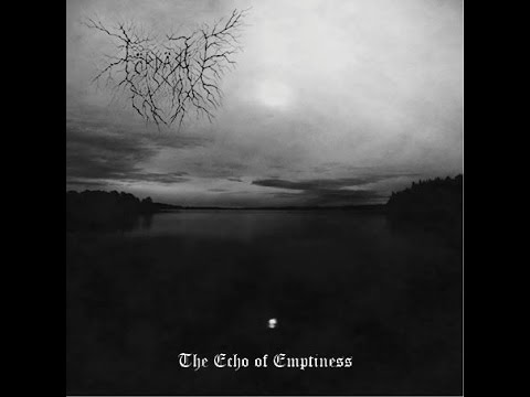 FÖRDÄRV The Echo of Emptiness 2013 FULL ALBUM