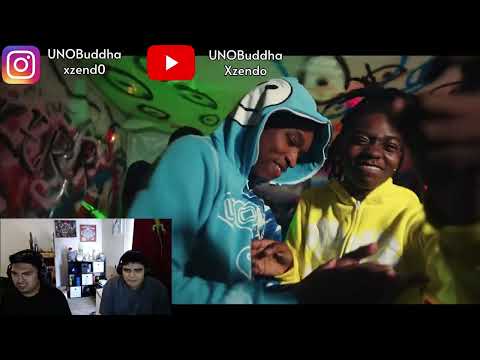 TaTa x Kyle Richh x Jenn Carter - "WAIT" | Shot By @Jus_MH | REACTION VIDEO!
