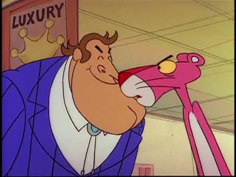 E46 Built for Speed   The Pooch and the Panther