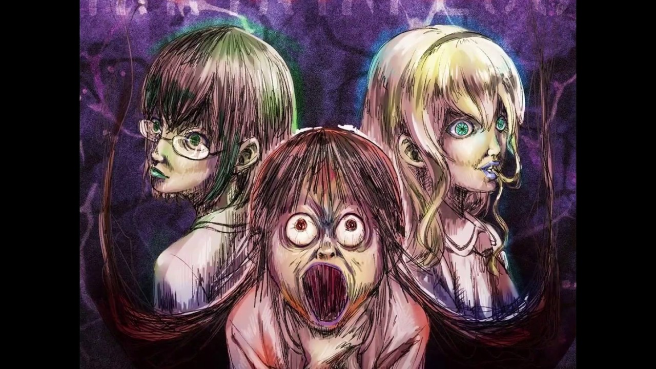 あそびあそばせ ED Full - インキャインパルス