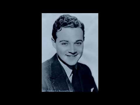 Joe Morrison & his orchestra - Two Cigarettes in the Dark (1934)