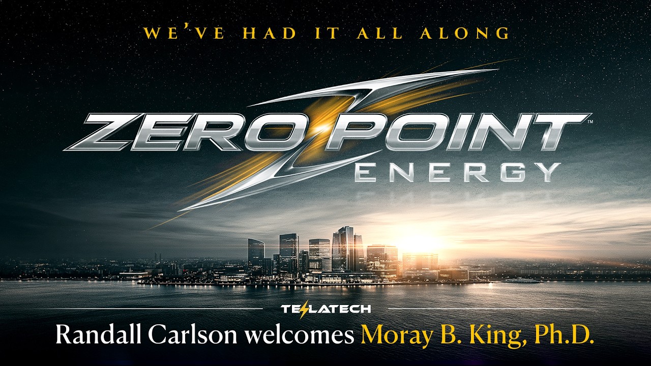 Zero Point Energy: We've Had It All Along!