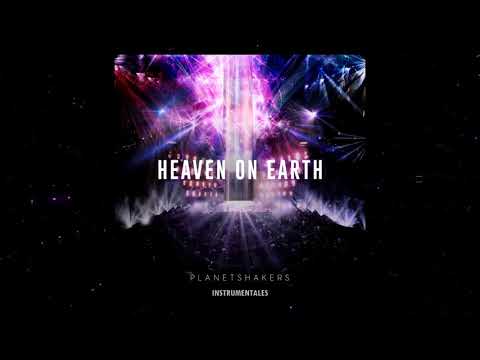 Planetshakers - Electric Atmosphere (Instrumental)