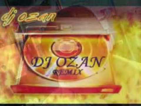 Dj OzaN zeugma Remix