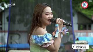 Download lagu Erika Syaulina - Love and Tears | Family's Group Live Cover of Rawakalong Village's 83rd Anniversary mp3
