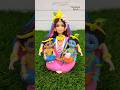 Janmastami Special Balarama Kishna Sameth Yashoda Maiya Making With Clay Power Of Mother Love