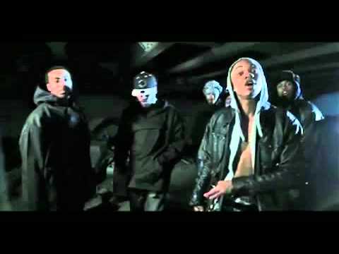 Luu Breeze - Bang Bang -ft- Cus, Mista Bourne, M-Deezy, Illy & Mayhem Morearty (Music Video)