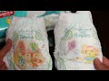 Pampers 8006540069509 - відео