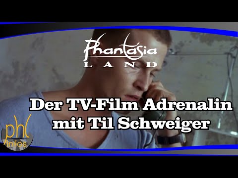 Adrenalin - Der TV-Film mit Til Schweiger und dem Phantasialand in den Hauptrollen