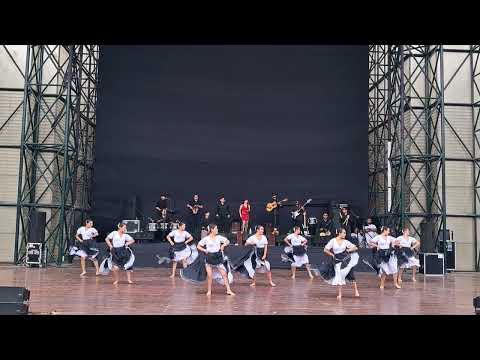 Festival Afro Arguediano: Negrita Sofía