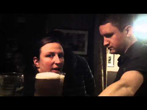 McCarthy's November Night 2012