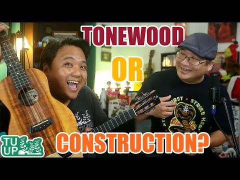 Ukulele Buying Tips (ft. Magic Mike) | The Ukulele Underground Podcast #36