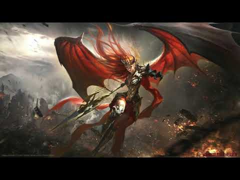 Nikita Yamov- I Will Guide You (2019 Epic Heroic Powerful Battle Choir)