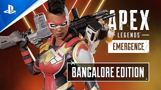 Apex Legends: Bangalore Edition (DLC) (PC) Origin Key GLOBAL