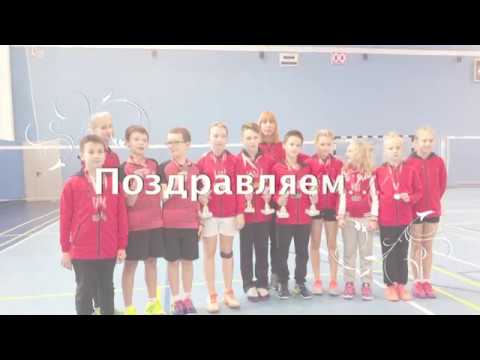 Триумф - 3, Тренера Дубовенко Е.Ю.