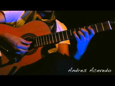 Zamba Del Viento - Maria Cristina Plata (Backing Track)(Guitarra)