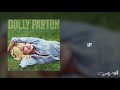 Dolly Parton - If (Audio)